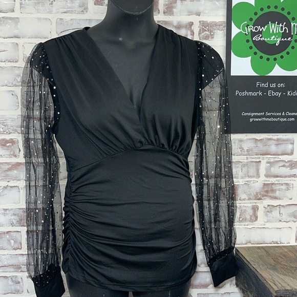 Chic Me blouse XL - Picture 1 of 5